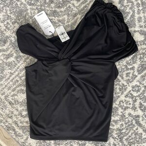NWT Express BodyconTop